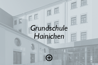 Grundschdschule Hainichen