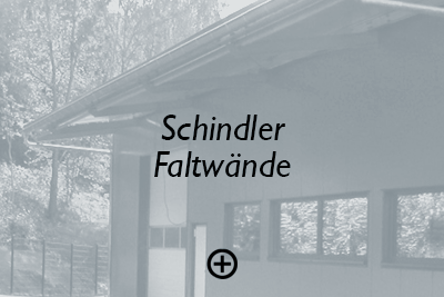 Schindler Faltwände