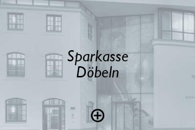 Sparkasse Döbeln